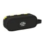 Malas para tudo duplas BlackFit8 Zone Preto 21 x 8 x 6 cm de BlackFit8, Estojos - Ref: S4310053, Preço: 5,43 €, Desconto: %