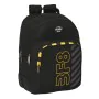 Cartable BlackFit8 Zone Noir 32 x 42 x 15 cm de BlackFit8, Sacs à dos enfant - Réf : S4310058, Prix : 21,65 €, Remise : %