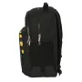 Cartable BlackFit8 Zone Noir 32 x 42 x 15 cm de BlackFit8, Sacs à dos enfant - Réf : S4310058, Prix : 21,65 €, Remise : %