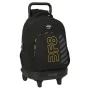 School Rucksack with Wheels BlackFit8 Zone Black 33 X 45 X 22 cm by BlackFit8, Children's Backpacks - Ref: S4310059, Price: 2...