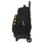 Mochila Escolar com Rodas BlackFit8 Zone Preto 33 X 45 X 22 cm de BlackFit8, Mochilas infantis - Ref: S4310059, Preço: 25,72 ...