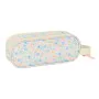 Double Carry-all BlackFit8 Blossom Multicolour 21 x 8 x 6 cm by BlackFit8, Pencil cases - Ref: S4310066, Price: 4,78 €, Disco...