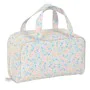 Kulturbeutel für die Schule BlackFit8 Blossom Bunt 31 x 14 x 19 cm von BlackFit8, Kosmetikkoffer - Ref: S4310072, Preis: 8,77...