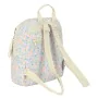 Mochila BlackFit8 Blossom Mini Multicolor 25 x 30 x 13 cm de BlackFit8, Mochilas infantiles - Ref: S4310077, Precio: 10,53 €,...