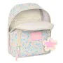 Mochila BlackFit8 Blossom Mini Multicolor 25 x 30 x 13 cm de BlackFit8, Mochilas infantiles - Ref: S4310077, Precio: 10,53 €,...