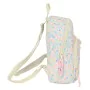 Mochila BlackFit8 Blossom Mini Multicolor 25 x 30 x 13 cm de BlackFit8, Mochilas infantiles - Ref: S4310077, Precio: 10,53 €,...