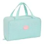 Trousse de Toilette BlackFit8 Enjoy Vert 31 x 14 x 19 cm de BlackFit8, Vanity - Réf : S4310091, Prix : 8,11 €, Remise : %