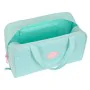 Trousse de Toilette BlackFit8 Enjoy Vert 31 x 14 x 19 cm de BlackFit8, Vanity - Réf : S4310091, Prix : 8,11 €, Remise : %