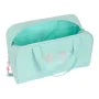 Trousse de Toilette BlackFit8 Enjoy Vert 31 x 14 x 19 cm de BlackFit8, Vanity - Réf : S4310091, Prix : 8,11 €, Remise : %