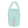 Trousse de Toilette BlackFit8 Enjoy Vert 31 x 14 x 19 cm de BlackFit8, Vanity - Réf : S4310091, Prix : 8,11 €, Remise : %