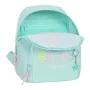 Mochila BlackFit8 Enjoy Mini Verde 25 x 30 x 13 cm de BlackFit8, Mochilas infantiles - Ref: S4310096, Precio: 10,53 €, Descue...