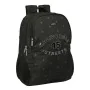 School Bag Safta California Black 32 x 44 x 16 cm by Safta, Children's Backpacks - Ref: S4310112, Price: 12,93 €, Discount: %