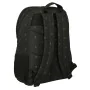 School Bag Safta California Black 32 x 44 x 16 cm by Safta, Children's Backpacks - Ref: S4310112, Price: 12,93 €, Discount: %