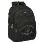 School Bag Safta California Black 32 x 42 x 15 cm by Safta, Children's Backpacks - Ref: S4310116, Price: 21,65 €, Discount: %