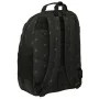 Mochila Escolar Safta California Preto 32 x 42 x 15 cm de Safta, Mochilas infantis - Ref: S4310116, Preço: 22,00 €, Desconto: %