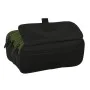 Portaoggetti Triplo Safta Dark forest Nero Verde 21,5 x 10 x 8 cm di Safta, Porta penne - Rif: S4310121, Prezzo: 7,94 €, Scon...