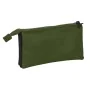 Triple Carry-all Safta Dark forest Black Green 22 x 12 x 3 cm by Safta, Pencil cases - Ref: S4310122, Price: 6,46 €, Discount: %