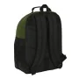 Mochila Escolar Safta Dark forest Negro Verde 32 x 42 x 15 cm de Safta, Mochilas infantiles - Ref: S4310123, Precio: 22,00 €,...