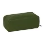 Bolsa Escolar Safta Dark forest Preto Verde 21 x 8 x 8 cm de Safta, Estojos - Ref: S4310129, Preço: 6,92 €, Desconto: %