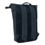 Laptoptasche Kappa Dark navy Grau Marineblau 28 x 42 x 13 cm von Kappa, Taschen und Hülle für Laptops und Netbooks - Ref: S43...