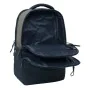 Laptoptasche Kappa Dark Navi Grau Marineblau 29 x 44 x 15 cm von Kappa, Taschen und Hülle für Laptops und Netbooks - Ref: S43...