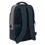 Mochila para notebook Kappa Dark Navi Cinzento Azul Marinho 29 x 44 x 15 cm de Kappa, Bolsas e capas para computadores portát...