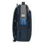 Laptoptasche Kappa Dark Navi Grau Marineblau 29 x 44 x 15 cm von Kappa, Taschen und Hülle für Laptops und Netbooks - Ref: S43...