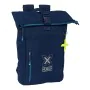 Sacoche pour Portable Munich Nautic Blue marine 28 x 42 x 13 cm de Munich, Sacs et housses pour ordinateurs portables et netb...