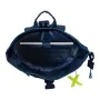 Sacoche pour Portable Munich Nautic Blue marine 28 x 42 x 13 cm de Munich, Sacs et housses pour ordinateurs portables et netb...