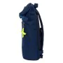 Sacoche pour Portable Munich Nautic Blue marine 28 x 42 x 13 cm de Munich, Sacs et housses pour ordinateurs portables et netb...