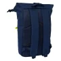 Mochila para Portátil Munich Nautic Azul marino 28 x 42 x 13 cm de Munich, Bolsas y fundas para portátiles y netbooks - Ref: ...