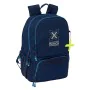 Mochila de Pádel Munich Nautic Azul marino de Munich, Bolsas y paleteros - Ref: S4310157, Precio: 22,93 €, Descuento: %