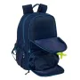 Mochila de Pádel Munich Nautic Azul marino de Munich, Bolsas y paleteros - Ref: S4310157, Precio: 22,93 €, Descuento: %