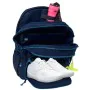 Mochila de padel Munich Nautic Azul Marinho de Munich, Sacos - Ref: S4310157, Preço: 22,93 €, Desconto: %