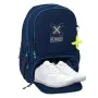 Padel backpack Munich Nautic Navy Blue by Munich, Equipment Bags - Ref: S4310157, Price: 22,93 €, Discount: %