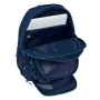 Padel backpack Munich Nautic Navy Blue by Munich, Equipment Bags - Ref: S4310157, Price: 22,93 €, Discount: %