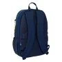 Mochila de Pádel Munich Nautic Azul marino de Munich, Bolsas y paleteros - Ref: S4310157, Precio: 22,93 €, Descuento: %