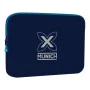 Custodia per Portatile Munich Nautic Blu Marino 15,6'' 39,5 x 27,5 x 3,5 cm di Munich, Borse e custodie per laptop e netbook ...