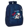 Mochila Escolar El Niño Paradise Azul Marinho 32 x 44 x 16 cm de El Niño, Mochilas infantis - Ref: S4310200, Preço: 19,24 €, ...