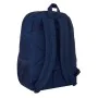 Cartable El Niño Paradise Blue marine 32 x 44 x 16 cm de El Niño, Sacs à dos enfant - Réf : S4310200, Prix : 19,24 €, Remise : %