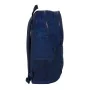 Cartable El Niño Paradise Blue marine 32 x 44 x 16 cm de El Niño, Sacs à dos enfant - Réf : S4310200, Prix : 19,24 €, Remise : %