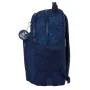 Cartable El Niño Paradise Blue marine 32 x 42 x 15 cm de El Niño, Sacs à dos enfant - Réf : S4310206, Prix : 24,55 €, Remise : %