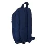 Sac à dos El Niño Paradise Mini Blue marine 22 x 39 x 10 cm de El Niño, Sacs à dos enfant - Réf : S4310207, Prix : 11,77 €, R...