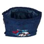 Rucksacktasche mit Bändern El Niño Paradise Marineblau 35 x 40 x 1 cm von El Niño, Schulranzen - Ref: S4310208, Preis: 8,63 €...