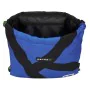 Bolsa Mochila con Cuerdas Kelme Royal Azul Negro 35 x 40 x 1 cm de Kelme, Bolsas escolares - Ref: S4310211, Precio: 6,05 €, D...