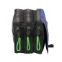 Trousse Fourre-Tout Triple Kelme Royal Bleu Noir 21,5 x 10 x 8 cm de Kelme, Trousses - Réf : S4310218, Prix : 8,08 €, Remise : %