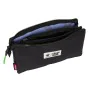 Malas para tudo triplas Kelme Royal Azul Preto 22 x 12 x 3 cm de Kelme, Estojos - Ref: S4310220, Preço: 7,95 €, Desconto: %