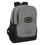 Mochila Escolar Eckō Unltd. Rhino Preto Cinzento 32 x 44 x 16 cm de Eckō Unltd., Mochilas infantis - Ref: S4310239, Preço: 19...