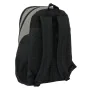 Mochila Escolar Eckō Unltd. Rhino Negro Gris 32 x 44 x 16 cm de Eckō Unltd., Mochilas infantiles - Ref: S4310239, Precio: 18,...