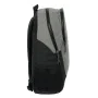 Mochila Escolar Eckō Unltd. Rhino Preto Cinzento 32 x 44 x 16 cm de Eckō Unltd., Mochilas infantis - Ref: S4310239, Preço: 19...